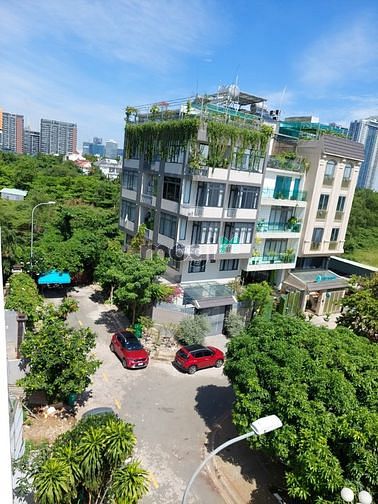 Hình ảnh Bán đất Trần Não, Bình An,Quận 2- 460m2 -480 tr/m2
