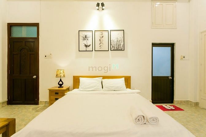 Hình ảnh 🔶 Studio siêu rộng 4 người ở thoải mái