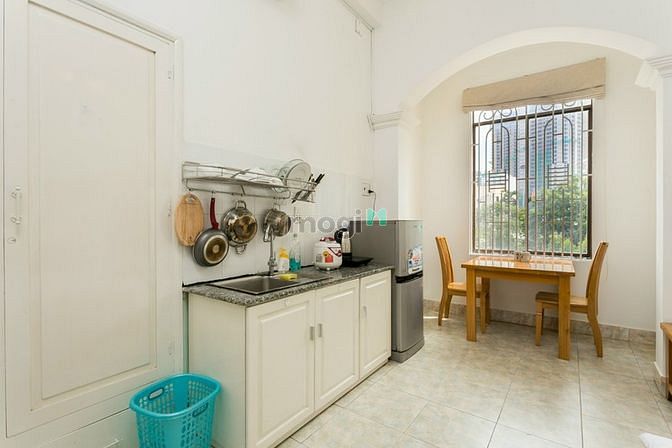Hình ảnh 🔶 Studio siêu rộng 4 người ở thoải mái