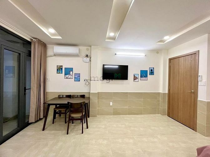Hình ảnh Cho Thuê Căn Hộ_Đường Thích Quảng Đức_Quận Phú Nhuận