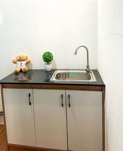Hình ảnh 🔶 Studio siêu rộng 4 người ở thoải mái