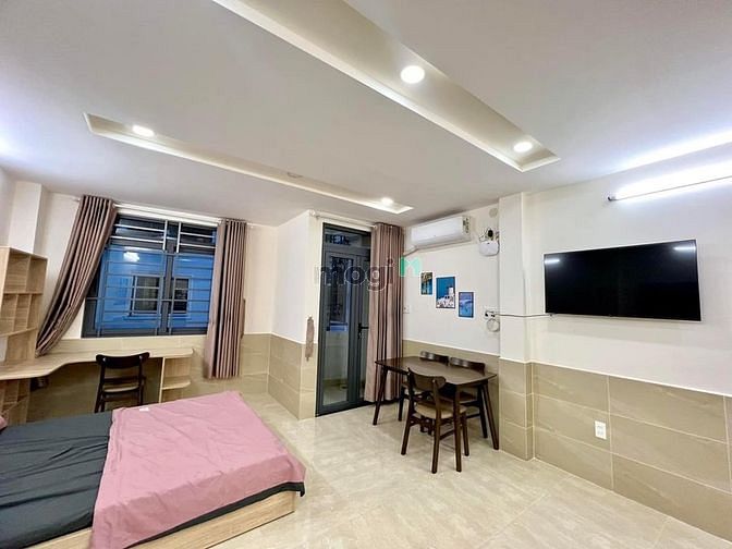 Hình ảnh Cho Thuê Căn Hộ_Đường Thích Quảng Đức_Quận Phú Nhuận