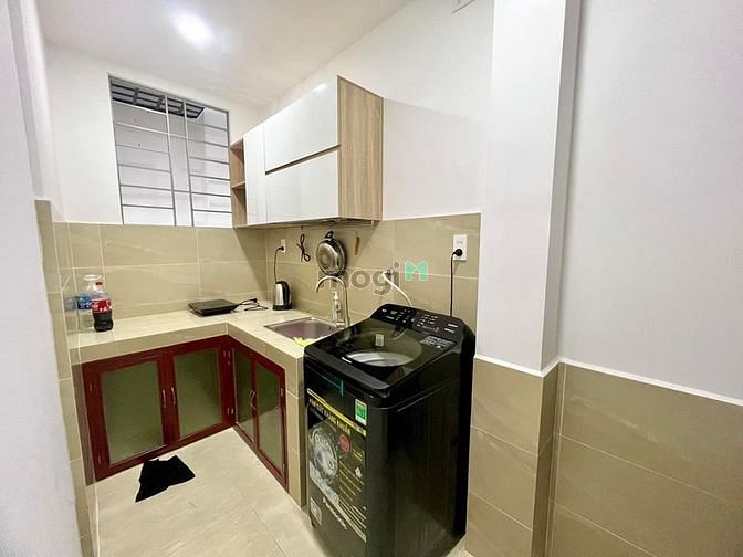 Hình ảnh Cho Thuê Căn Hộ_Đường Thích Quảng Đức_Quận Phú Nhuận