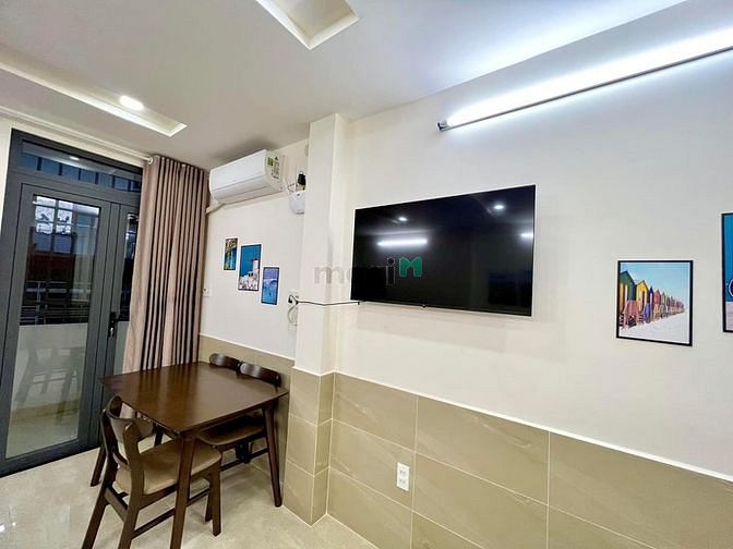 Hình ảnh Cho Thuê Căn Hộ_Đường Thích Quảng Đức_Quận Phú Nhuận