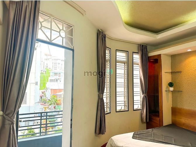 Hình ảnh 🔶 Studio siêu rộng 4 người ở thoải mái