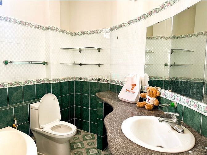 Hình ảnh 🔶 Studio siêu rộng 4 người ở thoải mái