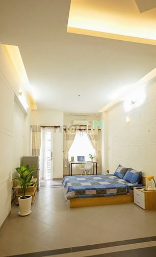 Hình ảnh Phòng bancon đối diện Landmark 81, Pearl Plaza