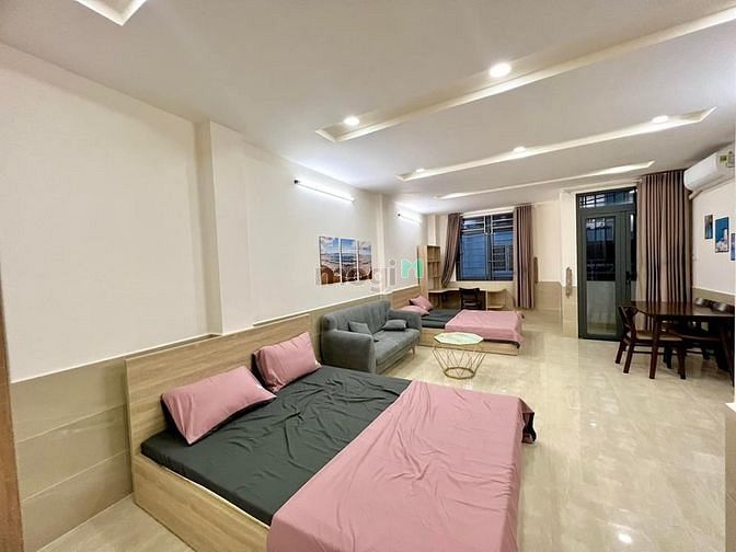Hình ảnh Cho Thuê Căn Hộ_Đường Thích Quảng Đức_Quận Phú Nhuận