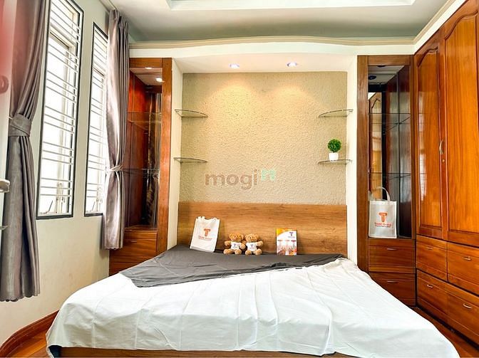 Hình ảnh 🔶 Studio siêu rộng 4 người ở thoải mái