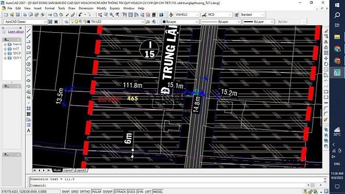 Hình ảnh Bán gấp đất CỦ CHI xã Trung Lập Thượng; 8 tỷ (Thương lượng); 1508.8m2