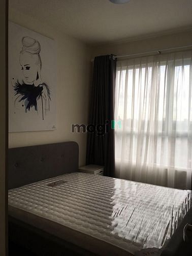 Hình ảnh Cho thuê Kris Vue quận 2 căn 3PN giá 15 triệu đầy đủ nội thất