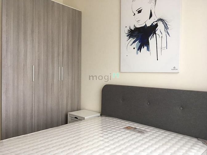 Hình ảnh Cho thuê Kris Vue quận 2 căn 3PN giá 15 triệu đầy đủ nội thất