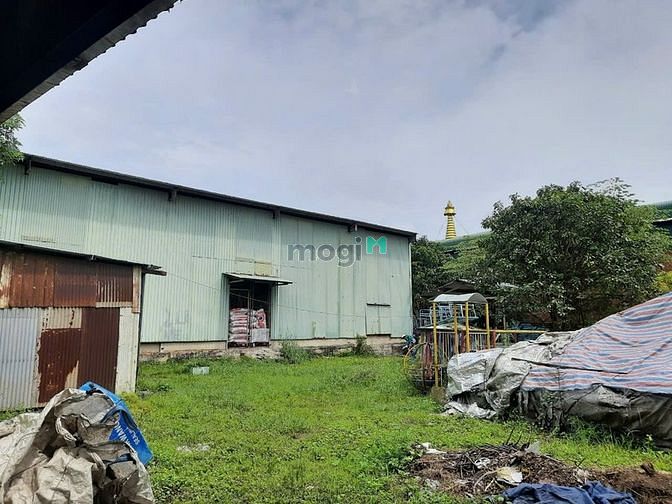 Hình ảnh 🏗 Bán Xưởng 2000m2 Phước Tân, Biên Hòa