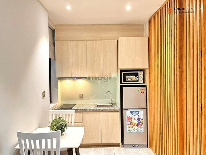 Hình ảnh Tổng Hợp Căn Hộ Cao Cấp Bình Thạnh