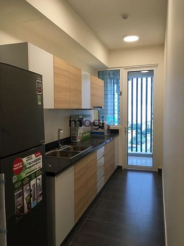 Hình ảnh Cho thuê Kris Vue quận 2 căn 3PN giá 15 triệu đầy đủ nội thất