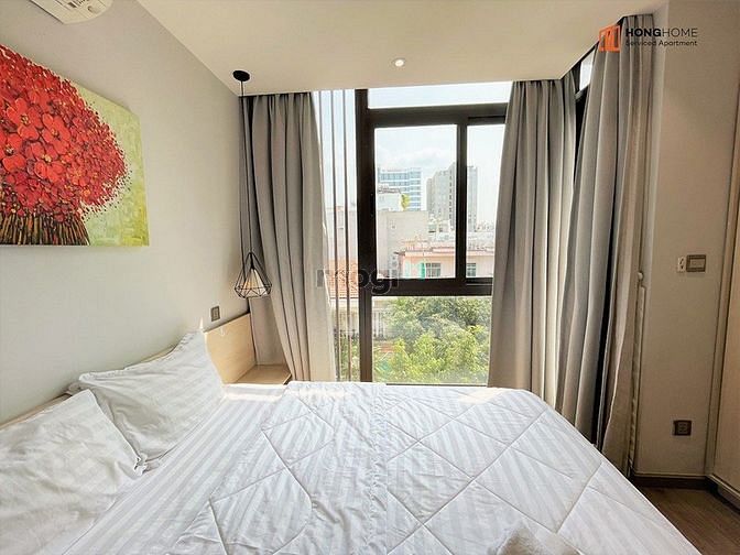 Hình ảnh Tổng Hợp Căn Hộ Cao Cấp Bình Thạnh