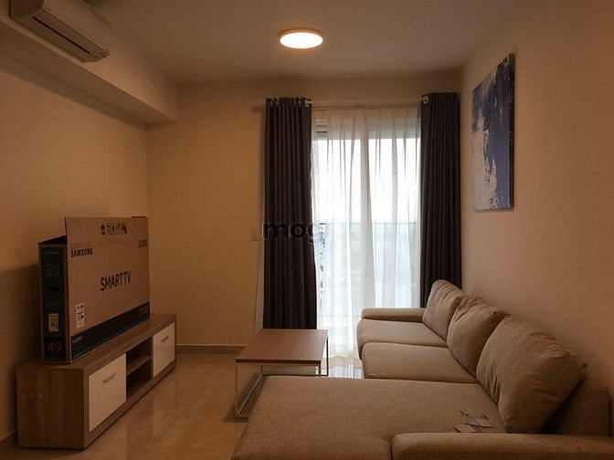 Hình ảnh Cho thuê Kris Vue quận 2 căn 3PN giá 15 triệu đầy đủ nội thất