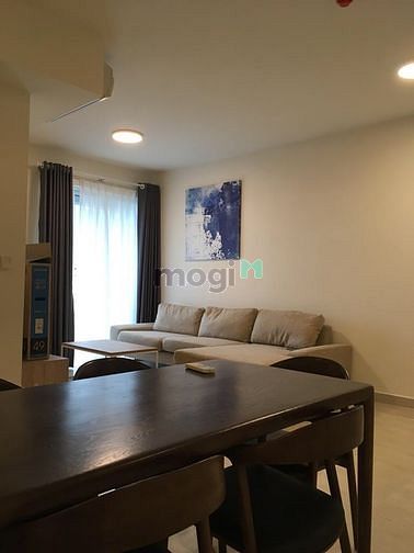 Hình ảnh Cho thuê Kris Vue quận 2 căn 3PN giá 15 triệu đầy đủ nội thất
