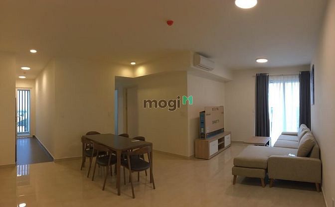 Hình ảnh Cho thuê Kris Vue quận 2 căn 3PN giá 15 triệu đầy đủ nội thất