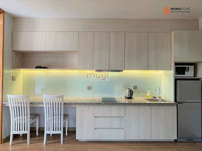 Hình ảnh Tổng Hợp Căn Hộ Cao Cấp Bình Thạnh