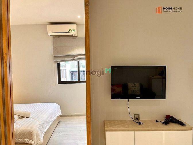 Hình ảnh Tổng Hợp Căn Hộ Cao Cấp Bình Thạnh