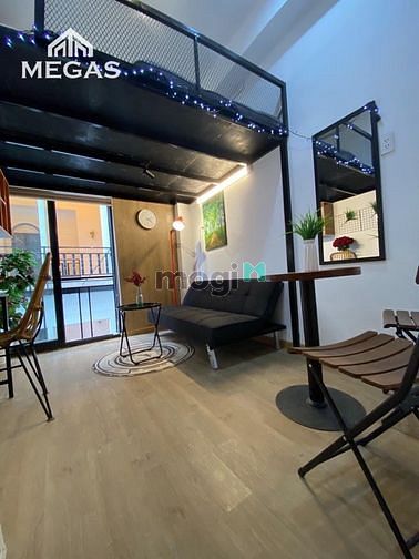 Hình ảnh ☘️ Căn Hộ Duplex Bancol Sảnh Cao Cấp Ngay Tân Hương - Vườn Lài