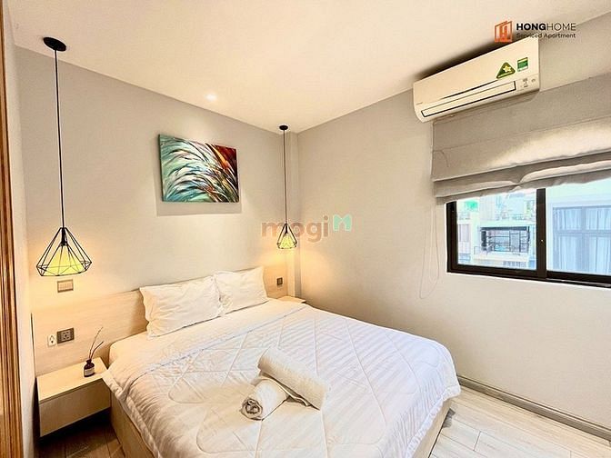 Hình ảnh Tổng Hợp Căn Hộ Cao Cấp Bình Thạnh