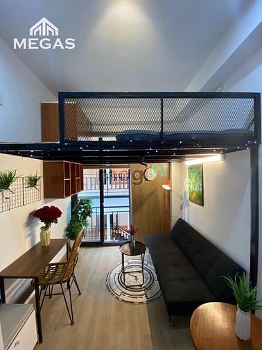 Hình ảnh ☘️ Căn Hộ Duplex Bancol Sảnh Cao Cấp Ngay Tân Hương - Vườn Lài