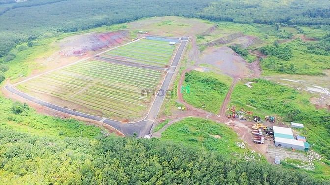 Hình ảnh Đất nghĩa trang hoa viên Nirvana tiêu chuẩn 5 sao