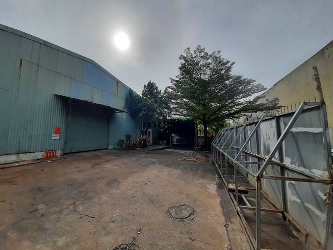 Hình ảnh 🏗 Bán Xưởng 2000m2 Phước Tân, Biên Hòa