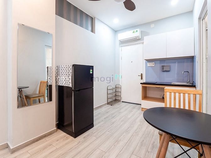 Hình ảnh Mb6623 nạp rút nhanh chóng studio siêu sịn sò,ngay nội khu sân bay, full nội thất A_Z