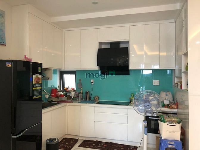 Hình ảnh Bán gấp căn 3pn/95m2 view TP Thủ Đức Full nội thất tại DeCapella Q2