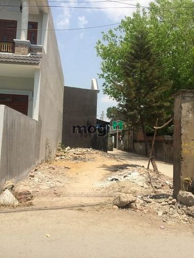 Hình ảnh Bán gấp đất Tây Hoà Trảng Bom Đồng Nai 80m2-chỉ 2.7ty-sổ riêng.