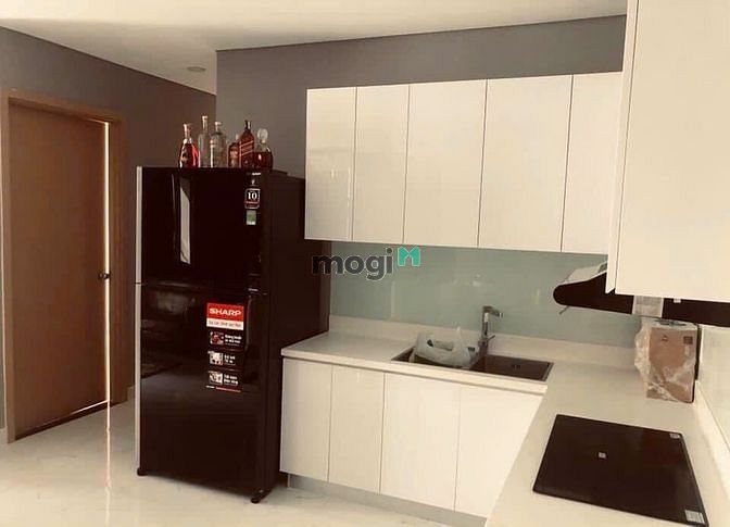Hình ảnh chung cư 3 phòng ngủ full nội thất kề phú mỹ hưng quận 7