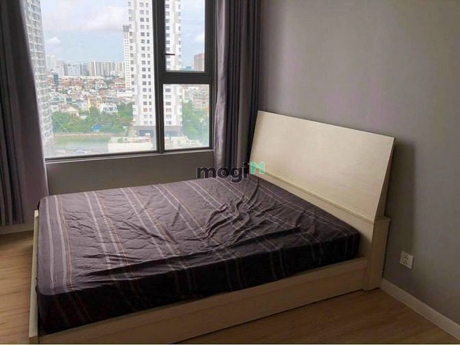 Hình ảnh chung cư 3 phòng ngủ full nội thất kề phú mỹ hưng quận 7