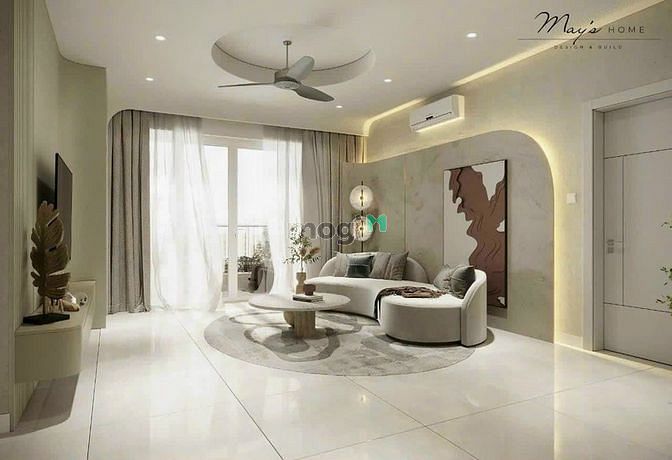 Hình ảnh ☘️ Mb6623 nạp rút nhanh chóng cao cấp Riverside Residence, Phú Mỹ Hưng , Quân 7