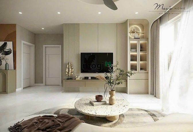 Hình ảnh ☘️ Mb6623 nạp rút nhanh chóng cao cấp Riverside Residence, Phú Mỹ Hưng , Quân 7