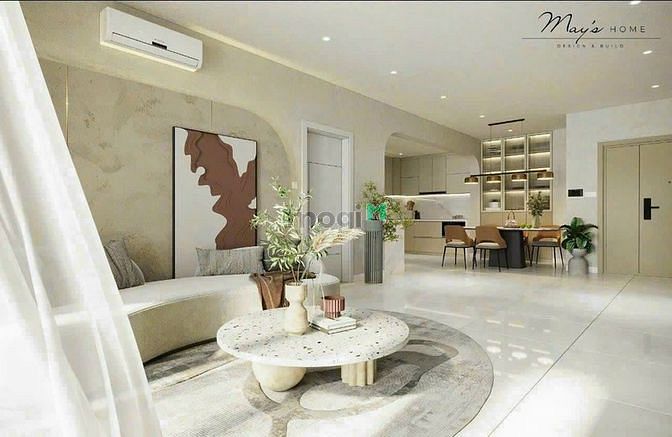 Hình ảnh ☘️ Mb6623 nạp rút nhanh chóng cao cấp Riverside Residence, Phú Mỹ Hưng , Quân 7