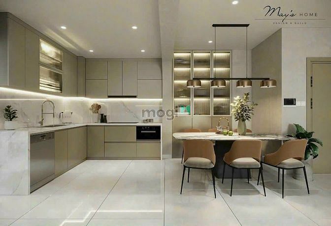 Hình ảnh ☘️ Mb6623 nạp rút nhanh chóng cao cấp Riverside Residence, Phú Mỹ Hưng , Quân 7