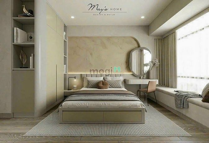 Hình ảnh ☘️ Mb6623 nạp rút nhanh chóng cao cấp Riverside Residence, Phú Mỹ Hưng , Quân 7