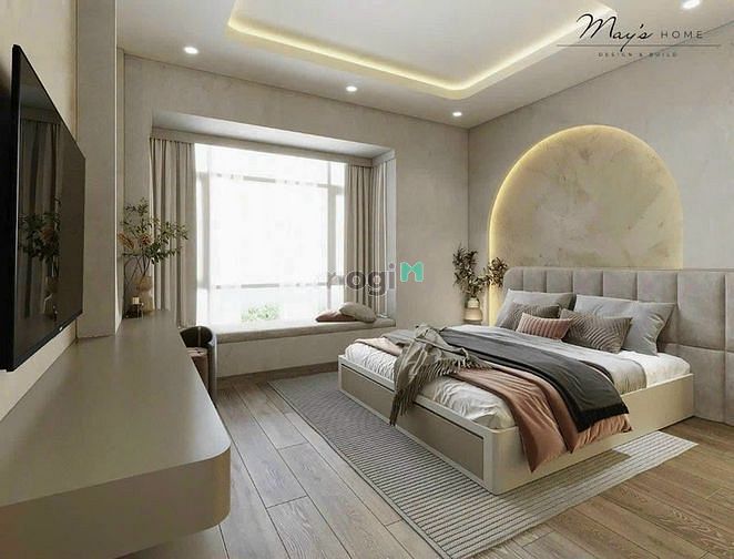 Hình ảnh ☘️ Mb6623 nạp rút nhanh chóng cao cấp Riverside Residence, Phú Mỹ Hưng , Quân 7