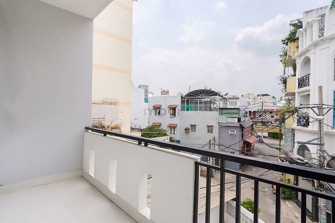 Hình ảnh Cho Thuê Căn Hộ Duplex_Đường Trần Qúy Cáp_Quận Bình Thạnh