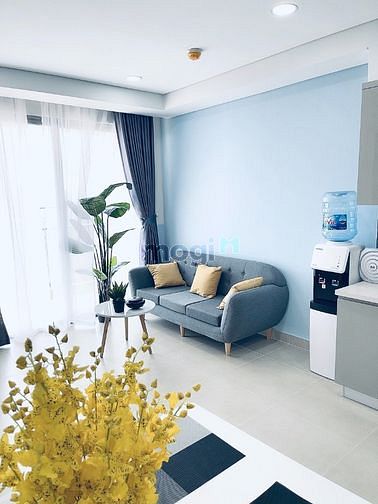 Hình ảnh [River Panorama] Cho thuê 2PN2WC Full Nội Thất Tầng Cao 13TR
