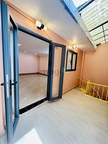 Hình ảnh Nhà Cho Thuê 2PN 2WC p12 GÒ VẤP