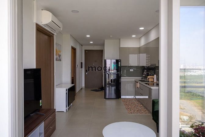 Hình ảnh [River Panorama] Cho thuê 2PN 2WC Full Nội Thất Giá 13TR