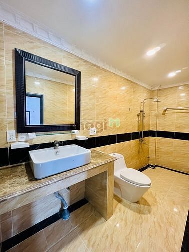 Hình ảnh Nhà Cho Thuê 2PN 2WC p12 GÒ VẤP