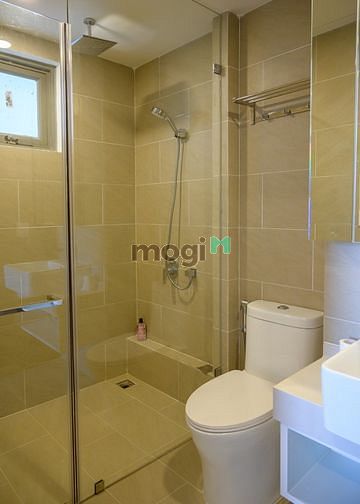 Hình ảnh [River Panorama] Cho thuê 2PN 2WC Full Nội Thất Giá 13TR