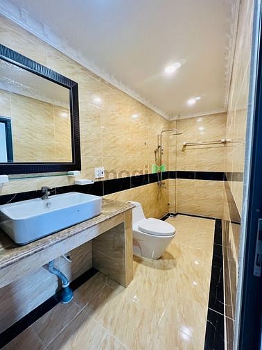 Hình ảnh Nhà Cho Thuê 2PN 2WC p12 GÒ VẤP
