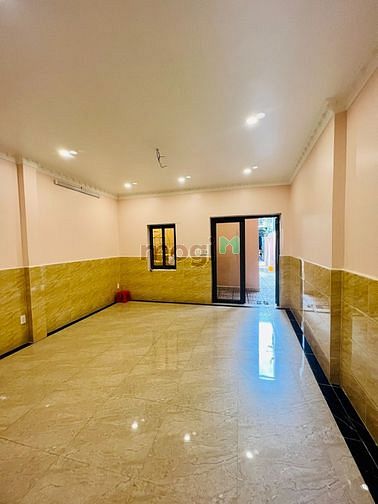 Hình ảnh Nhà Cho Thuê 2PN 2WC p12 GÒ VẤP
