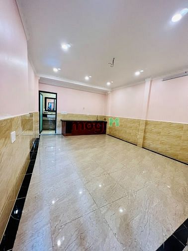 Hình ảnh Nhà Cho Thuê 2PN 2WC p12 GÒ VẤP